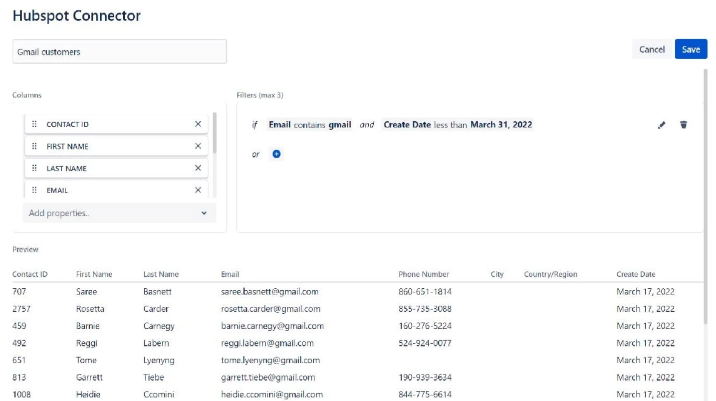 Integrate HubSpot in Jira and Confluence with HubSpot Connector